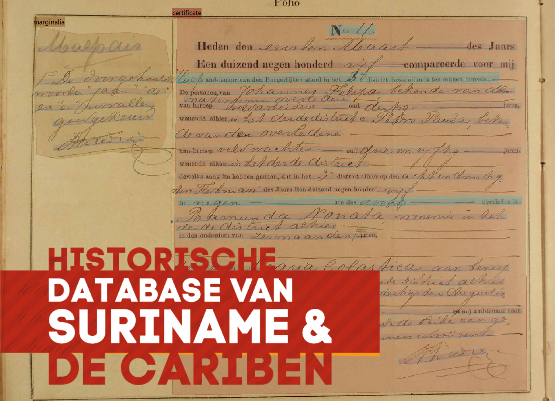 portfolio page master thesis extracting entities from handwritten civil records using htr and regexes